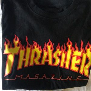 Thrasher Shirt